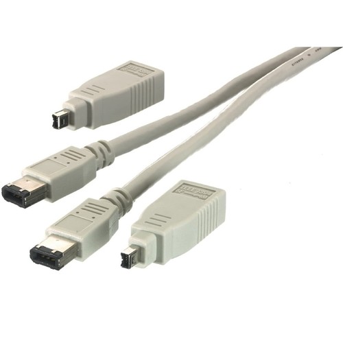 Firewire kit cavi - kit, cavo