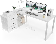 Scrivania Angolo per Computer