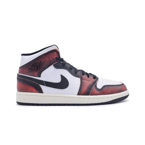 Scarpe jordan air - jordan, mid