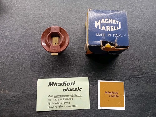 Magneti marelli - magneti,