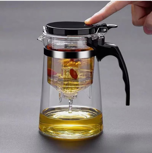 Tea pots heat resistant - pots,