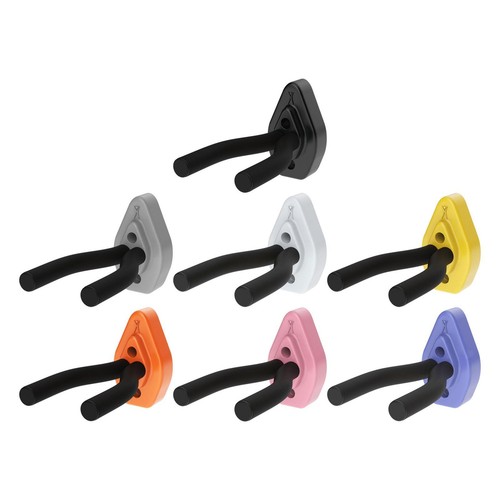 Porta chitarra per - chitarra, ganci