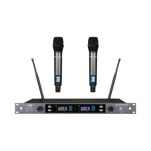 Zzipp txzz420 set doppio - set,