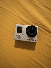 gopro hero 3