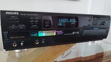 PHILIPS CDR 785 - Lettore /