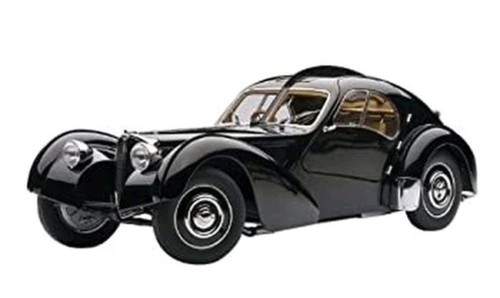 Cmc bugatti atlantic 57sc 18 - cmc,