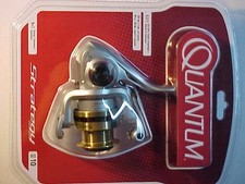 NUOVO Quantum Strategy SR10A