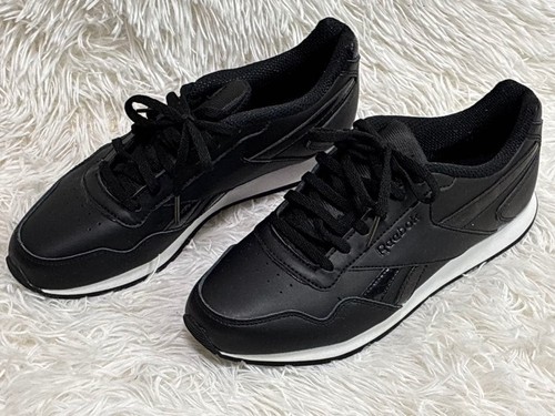 Sneakers reebok nere leggere - reebok,