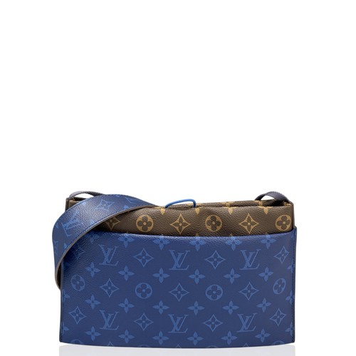 Louis vuitton shoulder bag - louis,