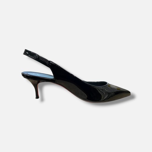 Scarpe décolleté christian - décolleté,