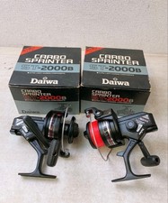 Daiwa Carbospinter ST-2000B 2