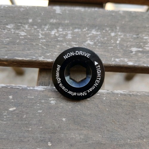Srm origin powermeter - origin, 24/30