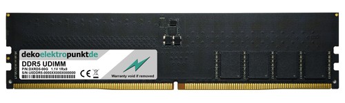 Memoria ram gb adatta - 32, 16