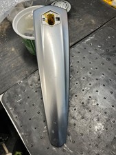 Cravattino scudo anteriore