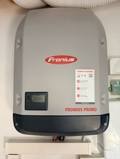 Inverter Fronius 6kw 2020