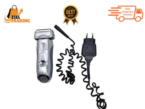 Braun series 735s rasoio - 7, 735s-3