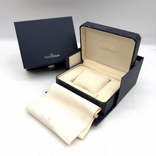Box Scatola per orologio da