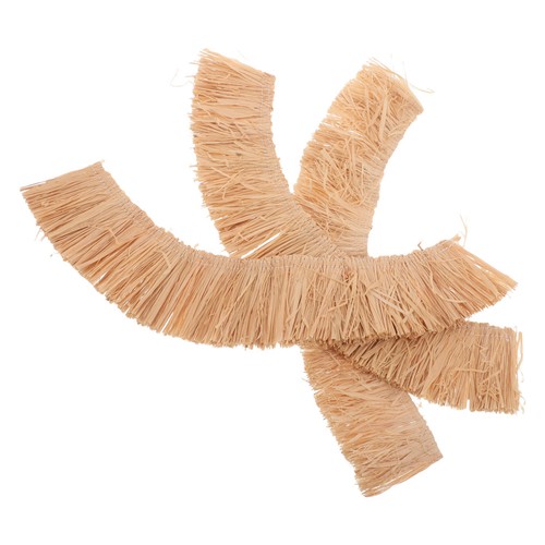 Materiale tetto thatch - materiale, in