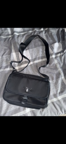 Borsa prada cross body - cross,