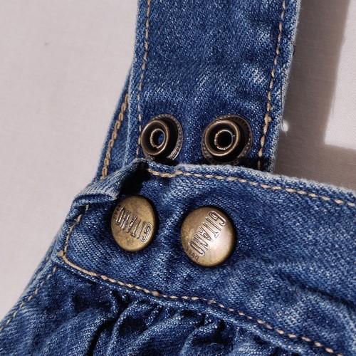 Salopette vintage anni - , 90