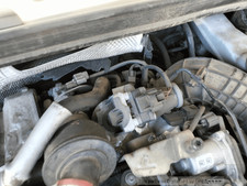 A6070106800 Motore semicompl.  MERCEDES-BENZ CLA (C117) 180 CDI Ber 80de93