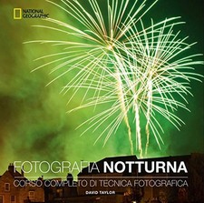 Fotografia notturna corso - notturna.,