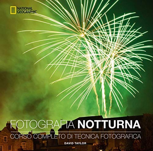 Fotografia notturna corso - notturna.,
