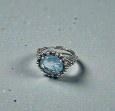 Anello Donna Argento 925