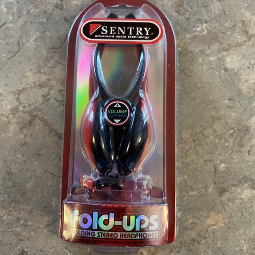 Cuffie stereo pieghevoli