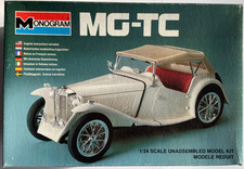✅Monogramma 2290 1:24 MG-TC