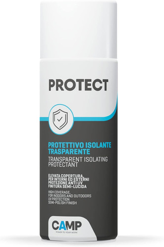 Protect spray vernice - spray,