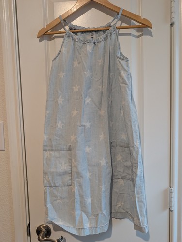 Old navy chambray sundress - old,