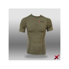 MAGLIA TERMICA XTECH MANICA