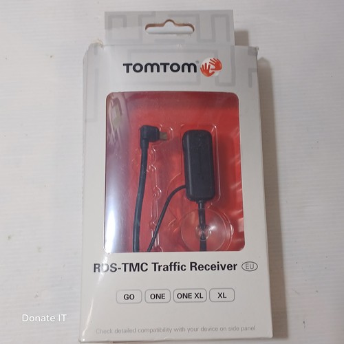 Tomtom antenna traffico gps - antenna, di