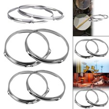 Set di cerchi a tamburo a 2