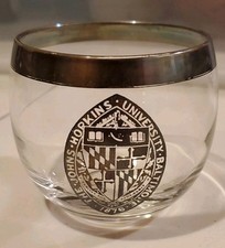 Vintage John Hopkins