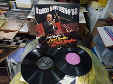 Tutto san remo - san, lp