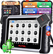 2026 Autel MaxiCOM MK808K-BT
