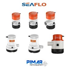  POMPA DI SENTINA SEAFLO 12V