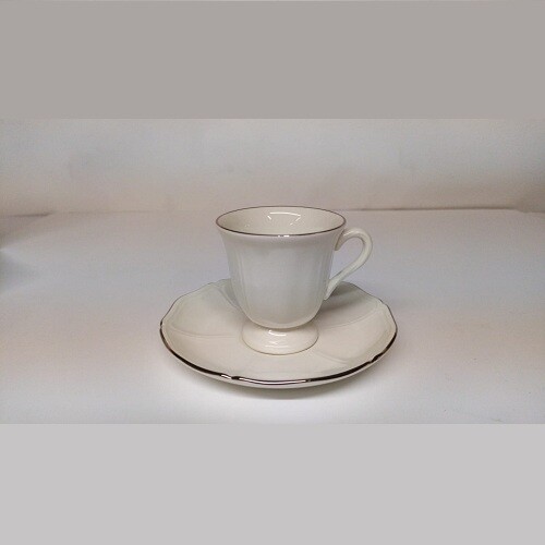 Wedgwood queens white filo - wedgwood,