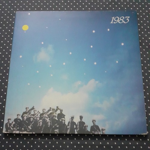 Vintage vinile giri - vinile, 33