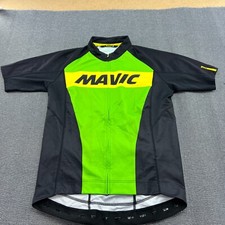 MAVIC Maglia Ciclismo Uomo XL