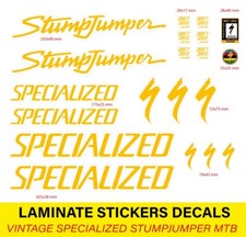 Stumpjumper Ristorante