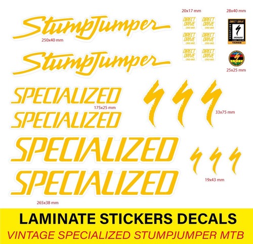 Stumpjumper ristorante - stumpjumper,