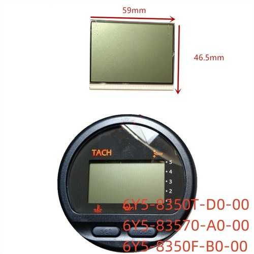 Tachimetro display lcd - tachimetro,