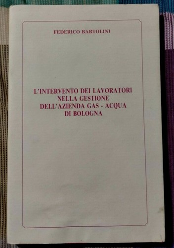 Intervento dei lavoratori - "l'intervento,