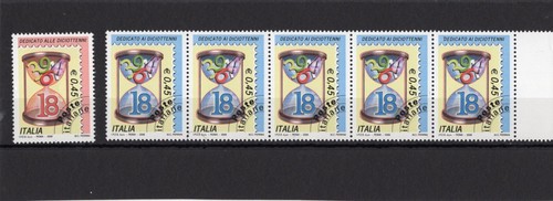 Italia 2006 diciottenni - 2006,