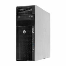 Workstation HP Z620 CAD 3D