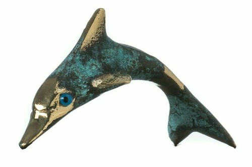 Delfino minoico creta knossos - minoico,