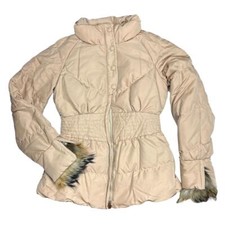 Blumarine Cappotto imbottito